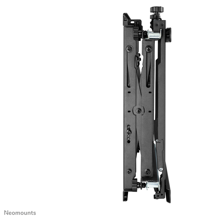 Neomounts WL95-900BL16 push to pop out videoväggsfäste för 45-75 tums skärmar - Svart
