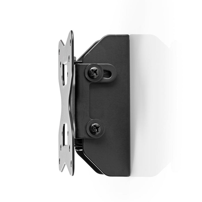 Tiltbart TV-väggfäste | 10 - 26" | Max. 35 kg | Tiltvinkel 15°