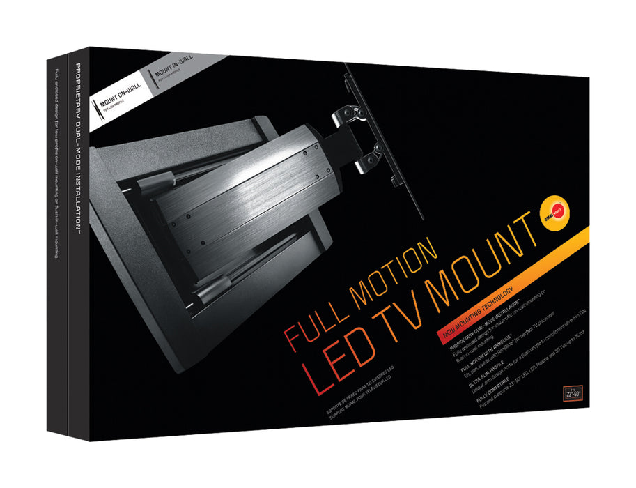 TV-fäste 23 - 60"