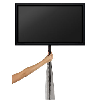 Neopren kabelhölje 102 cm