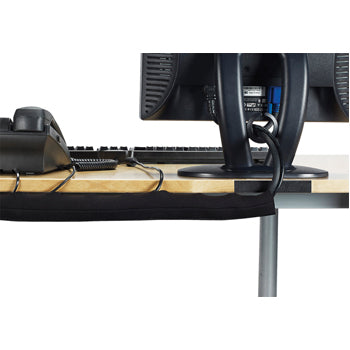Neopren kabelhölje 102 cm