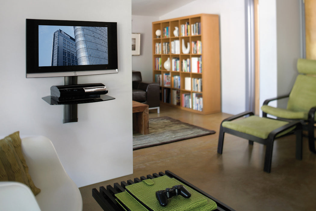 A/V-platta Omnimount