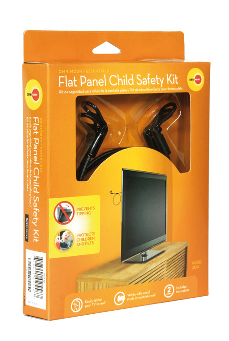 Säkerhetskabelkit