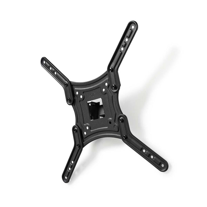 Full-motion TV-väggfäste | 23 - 55" | Max. 30 kg | 1 gångjärnspunkt