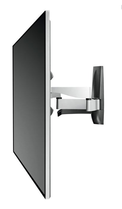Vogels EFW 6345 PLUS vridbart TV-väggfäste silver