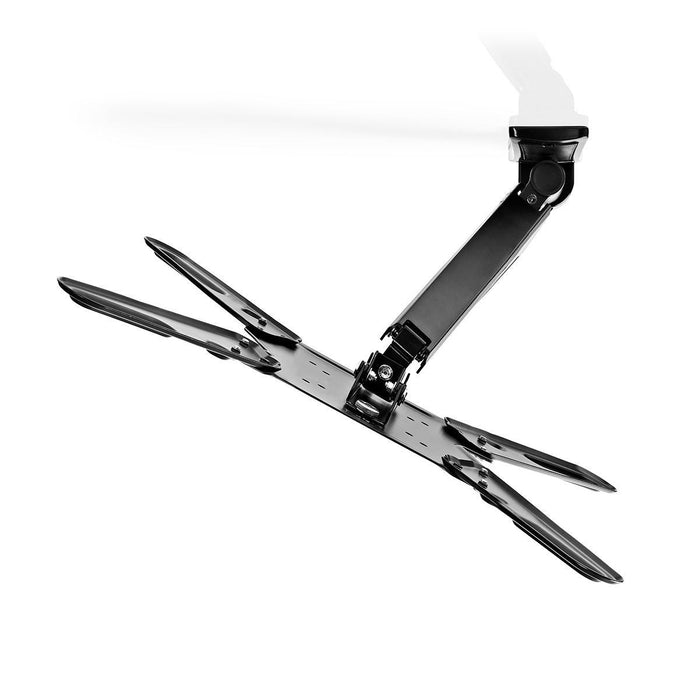 Vertikalt TV-väggfäste | 29 - 55" | Max. 20 kg | 345 mm vertikalt rörelseomfång