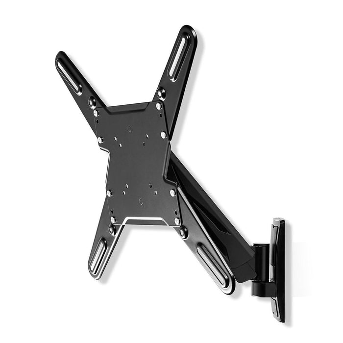 Vertikalt TV-väggfäste | 29 - 55" | Max. 20 kg | 345 mm vertikalt rörelseomfång