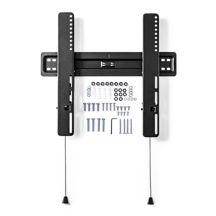 Tiltbart TV-väggfäste | 32 - 55" | Max. 35 kg | Tiltvinkel 12°