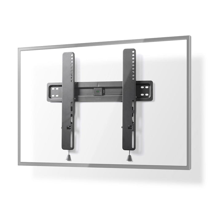 Tiltbart TV-väggfäste | 32 - 55" | Max. 35 kg | Tiltvinkel 12°