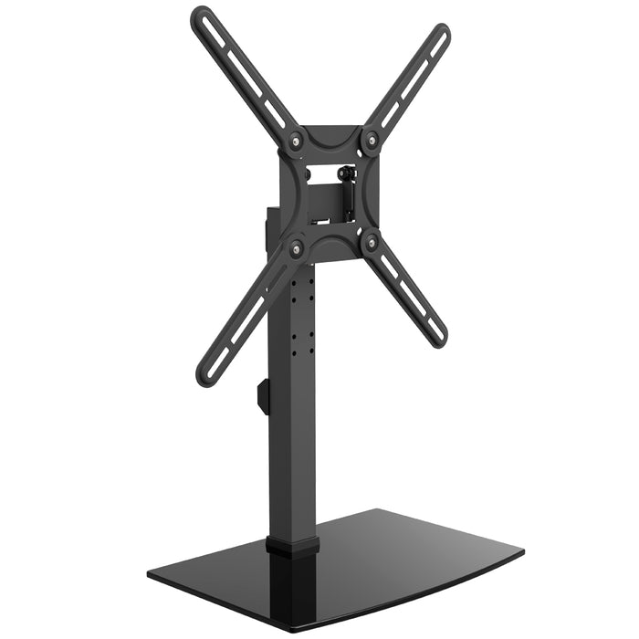 Barkan Mounts Full Motion TV-stativ upp till 57 tum | Universell | VESA 400x400