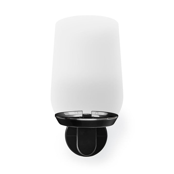 Google Home högtalarfäste svart