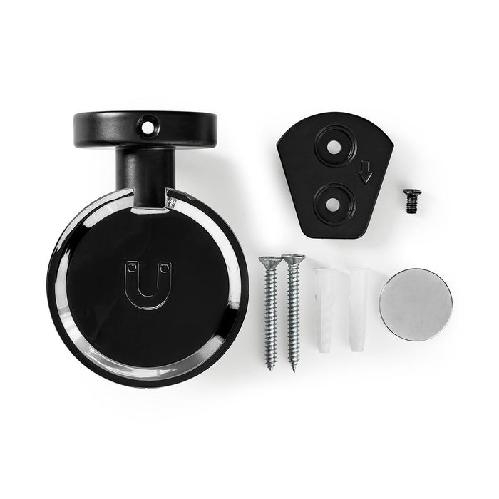 Google Home högtalarfäste svart
