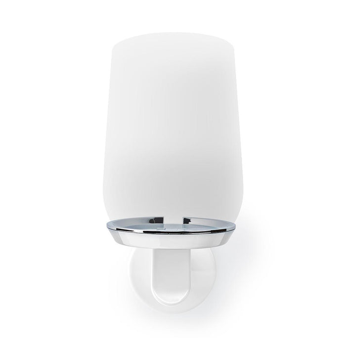 Google Home högtalarfäste vit