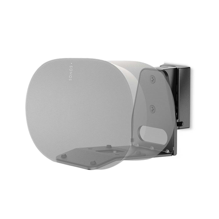 Högtalarfäste Sonos Era300 vägg svart