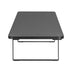 Wolff Mount TVB-83 – Monitorverhoger – 1 meter breed – 12 cm hoog voor monitorschermen