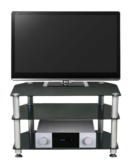 Glasmöbel 80 cm