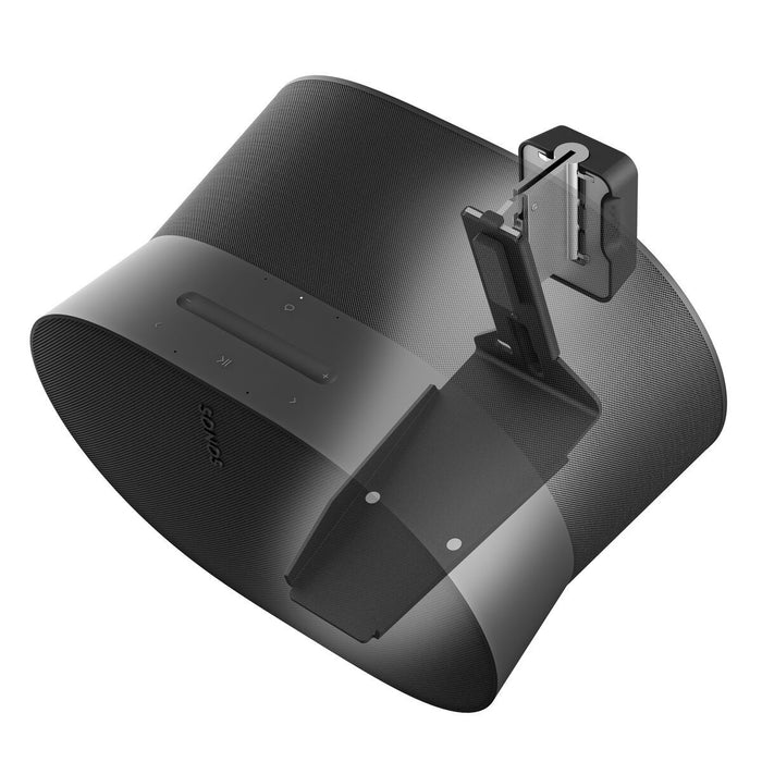 Sonos Era 300 väggfäste svart – justerbart | Vogel’s