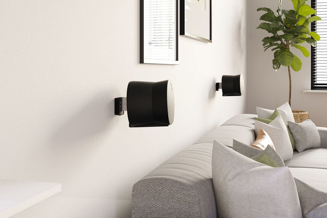 Sonos-Era-300-vogel_s-Muurbeugel-Woonkamer