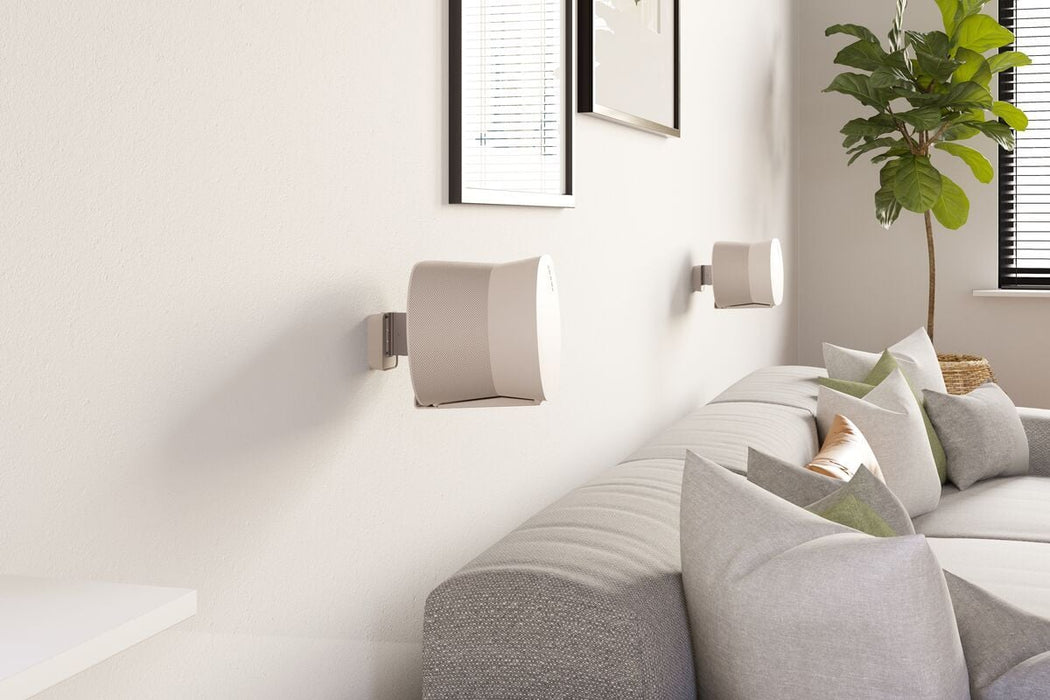 Sonos Era 300 väggfäste vitt – justerbart | Vogel’s