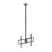 Wolff Mount TVB-115 voor Philips – Plafondbeugel voor Philips Schermen 50-100 inch – Super Stevig & 80 kg Draagvermogen
