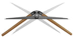 Wolff Mount TVB-126 – Design TV-voet van Wolff Mount – Voor schermen van 49 t/m 70 inch