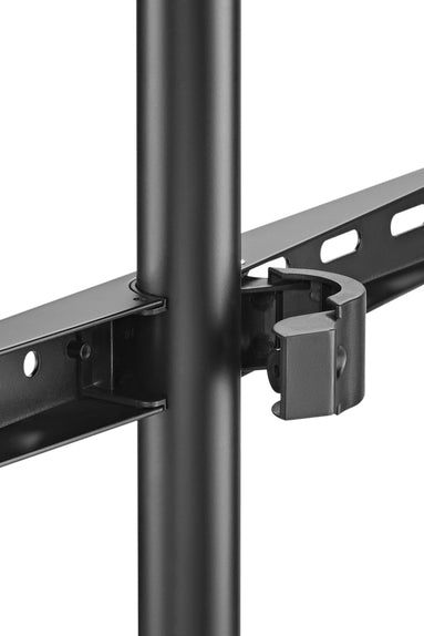 Wolff Mount TVB-126 – Design TV-voet van Wolff Mount – Voor schermen van 49 t/m 70 inch