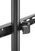 Wolff Mount TVB-126 – Design TV-voet van Wolff Mount – Voor schermen van 49 t/m 70 inch