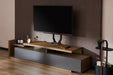 Wolff Mount TVB-126 – Design TV-voet van Wolff Mount – Voor schermen van 49 t/m 70 inch