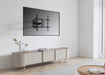 Wolff Mount TVB-05 voor Samsung – universele draaibare muurbeugel voor Samsung schermen tot 55 inch en VESA 400x400