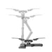 Wolff Mount TVB-102 – TV-muurbeugel Draaibare tot 40 inch – VESA 200x200 – Lengte 27 cm