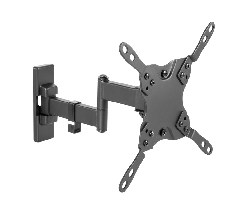 Wolff Mount TVB-102 – TV-muurbeugel Draaibare tot 40 inch – VESA 200x200 – Lengte 27 cm