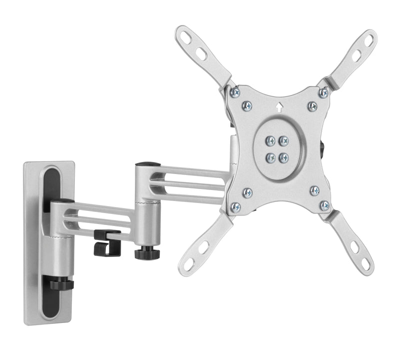 Wolff Mount TVB-103 – vergrendelbare TV-beugel camper en caravan draaibaar VESA 200x200