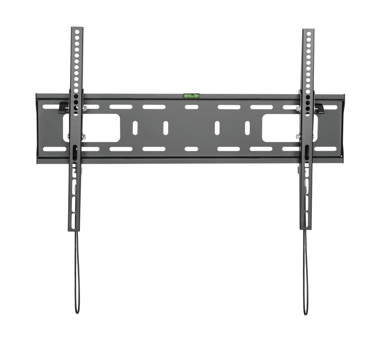 Wolff Mount TVB-105 – Kantelbare TV-muurbeugel 37 t/m 70 inch – Slechts 4 cm Plat