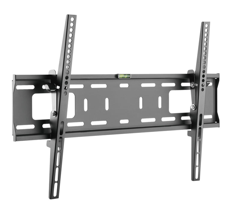 Wolff Mount TVB-105 – Kantelbare TV-muurbeugel 37 t/m 70 inch – Slechts 4 cm Plat