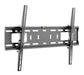 Wolff Mount TVB-105 – Kantelbare TV-muurbeugel 37 t/m 70 inch – Slechts 4 cm Plat