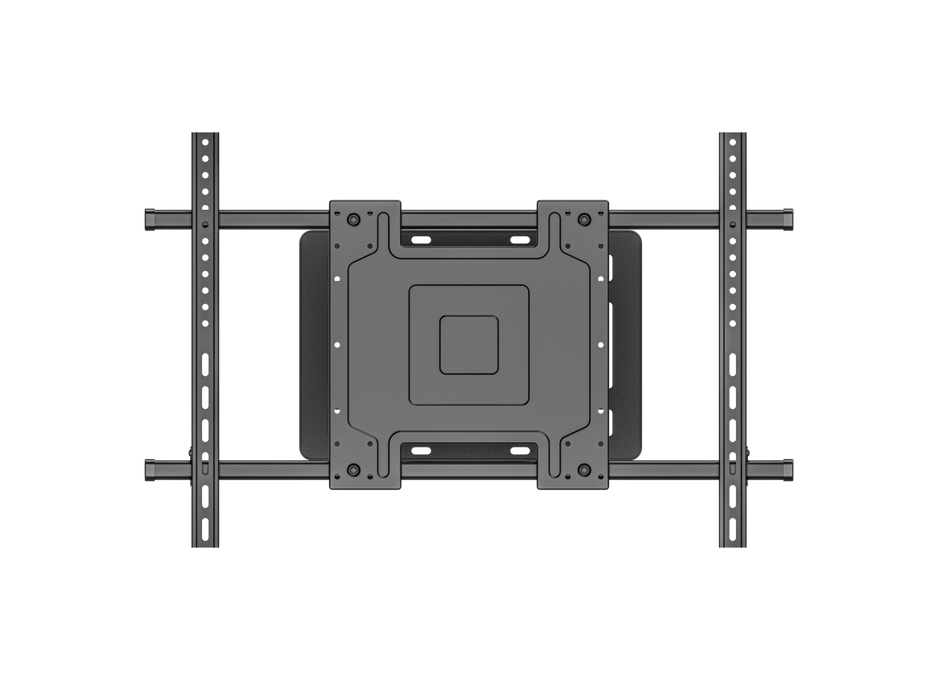 Wolff Mount TVB-132 – Draaibare TV-beugel 50–100 inch