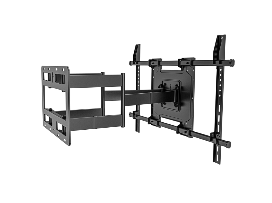 Wolff Mount TVB-132 – Draaibare TV-beugel 50–100 inch