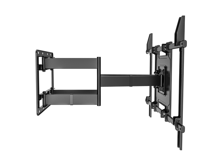 Wolff Mount TVB-132 – Draaibare TV-beugel 50–100 inch
