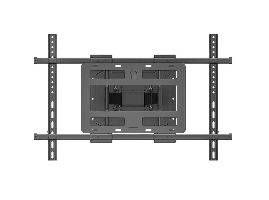 Wolff Mount TVB-132 – Draaibare TV-beugel 50–100 inch