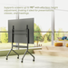 Wolff Mount TVB-136 – Elektrische TV-standaard 50–90 inch