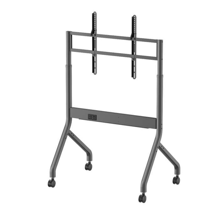 Wolff Mount TVB-136 – Elektrische TV-standaard 50–90 inch
