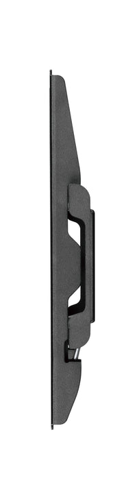 Zij profiel van de TVB-13/48. 2.7cm dik