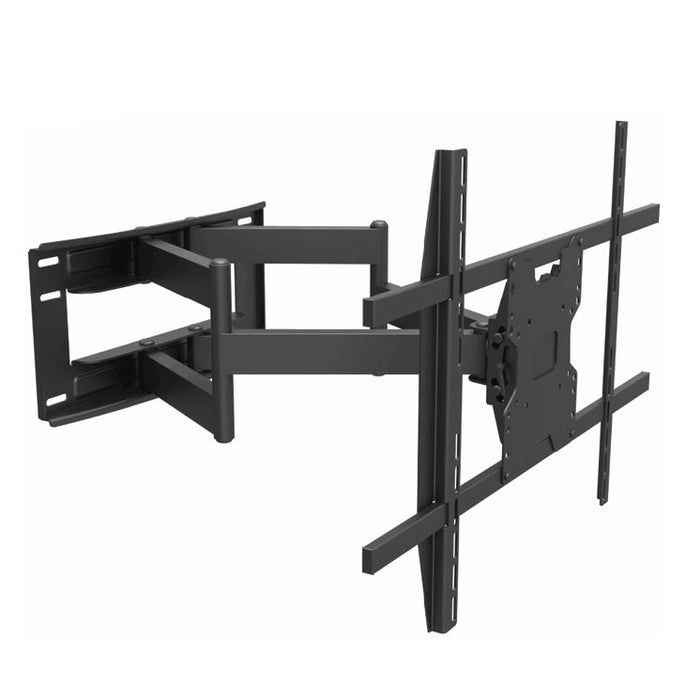 Andra chansen! Stabilt kraftigt väggfäste upp till 75" maximalt 80 kg och VESA 800x400