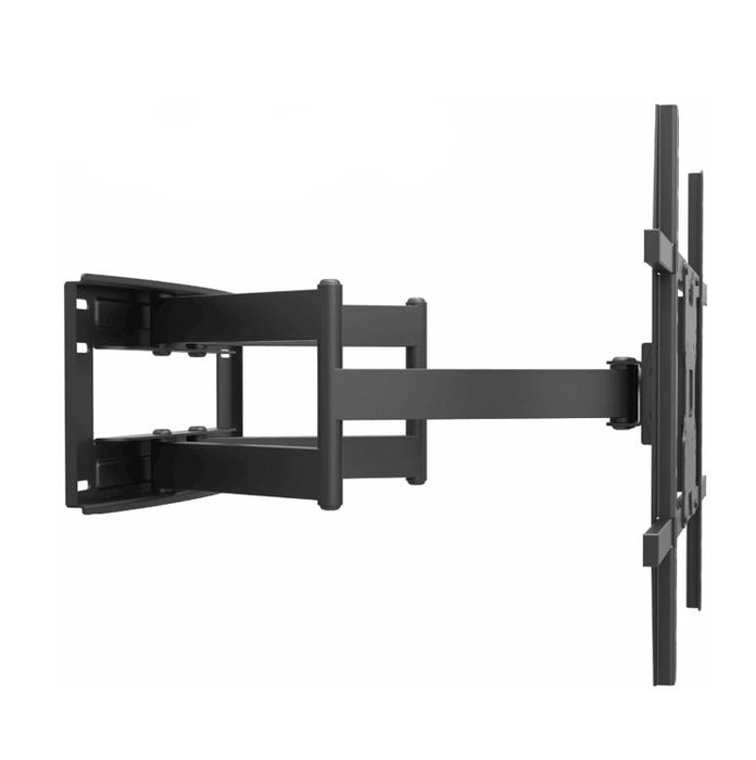 Wolff Mount TVB-60 – Heavy Duty TV-muurbeugel 47 t/m 75 inch – Tot wel 60 kg draagvermogen – VESA 800x500