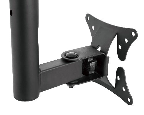 Wolff Mount TVB-86 – TV-plafondbeugel 13–27 inch