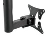Wolff Mount TVB-86 – TV-plafondbeugel 13–27 inch