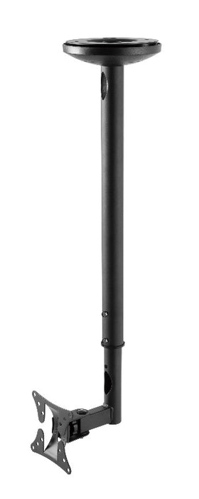 Wolff Mount TVB-86 – TV-plafondbeugel 13–27 inch