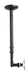 Wolff Mount TVB-86 – TV-plafondbeugel 13–27 inch