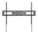 Wolff Mount TVB-88XL – Universele Platte TV-muurbeugel 60 t/m 100 inch – VESA 900x600 – 75 kg