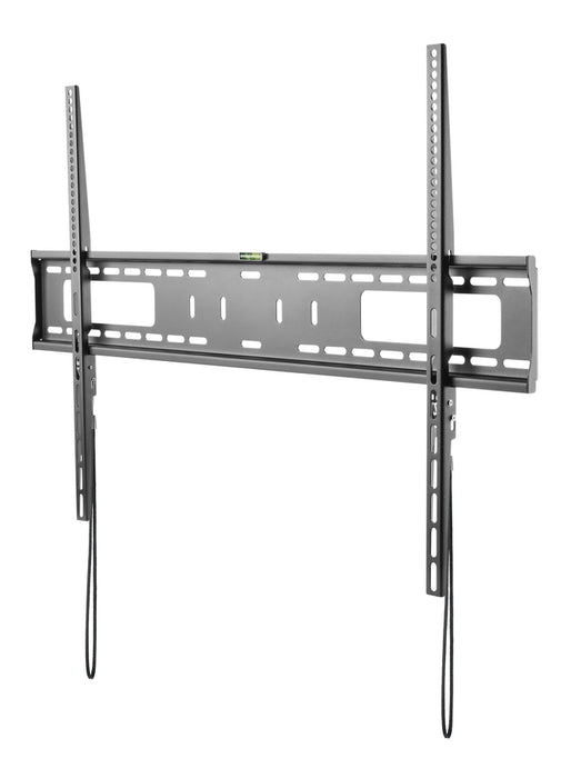 Wolff Mount TVB-88XL – Universele Platte TV-muurbeugel 60 t/m 100 inch – VESA 900x600 – 75 kg